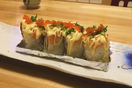 菜菜子·居酒屋(农科路店)