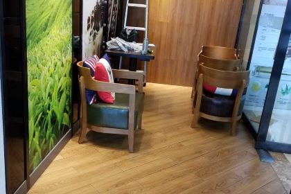 CoCo都可(苏宁店)