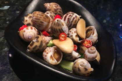 蛙舍·炭烧牛蛙(苏宁广场店)