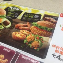 肯德基(哈大店) 여행 사진