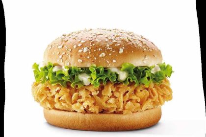 肯德基(高平盛业店)