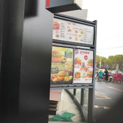 KFC (taicangliuhe) User Photo