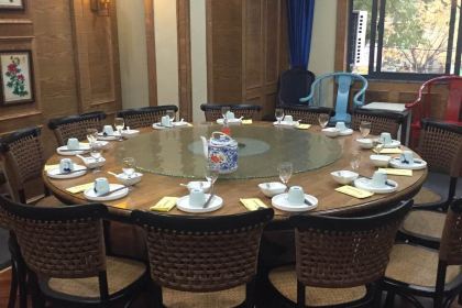 溢乡村(海宁联合路店)