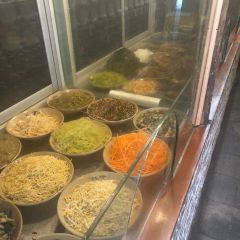 农家大院烧棒菜 User Photo