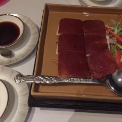 Lai Ching Heen User Photo