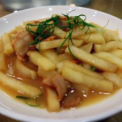 石塘人家(温岭店) 여행 사진