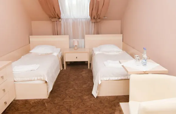 希碧斯庫斯酒店