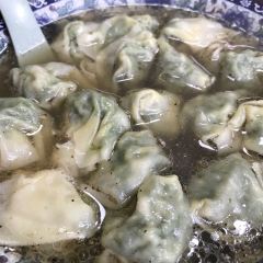 赵氏汤圆(东关街店) User Photo