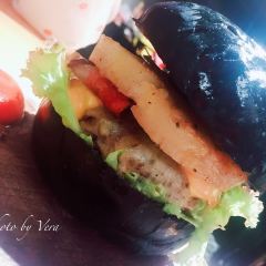BRAVO BURGER＋ User Photo