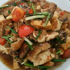Hongfu 여행 사진