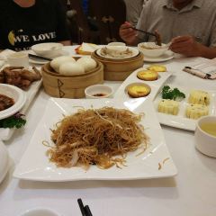 一知万大酒楼 User Photo