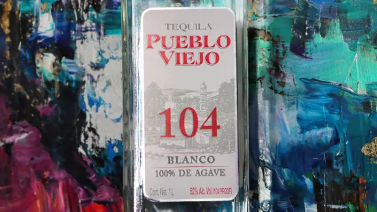 Pueblo Viejo II