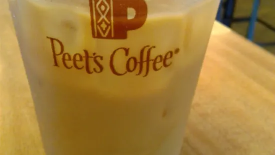 Peet's Coffee & Tea