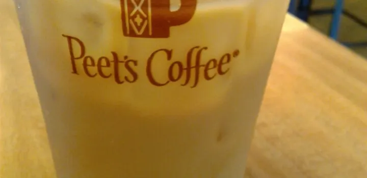 Peet's Coffee & Tea