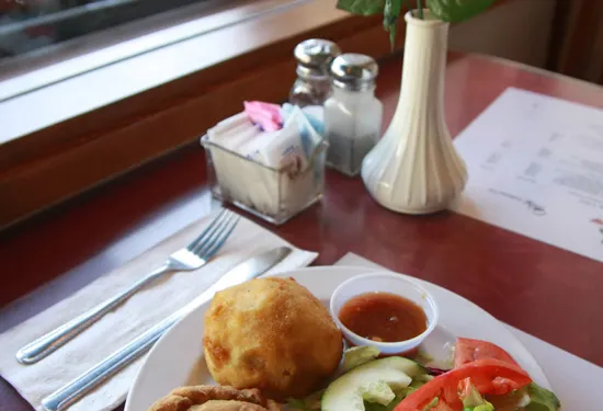 Felix Continental Cafe