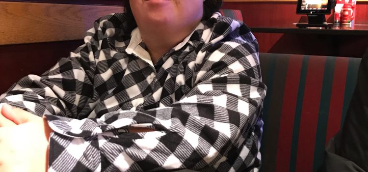 Red Robin Gourmet Burgers and Brews