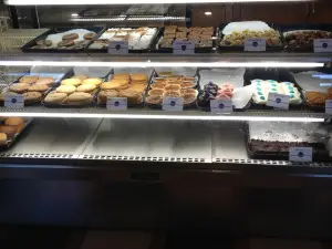 Primos Cafe & Bake Shop