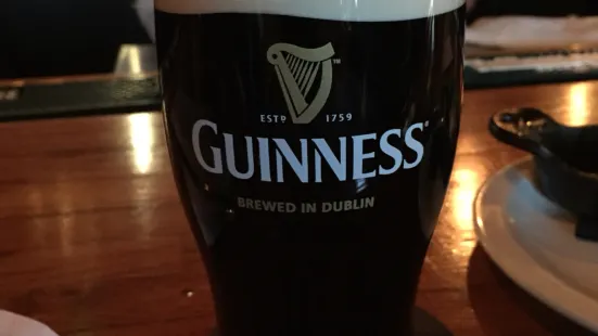 Murphy's Pub