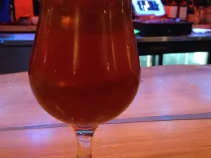Albany Taproom