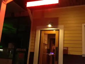 Outback Steakhouse