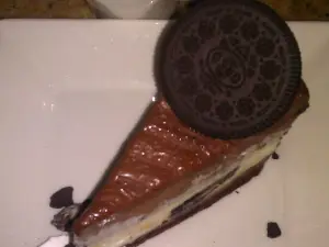 The Cheesecake Factory