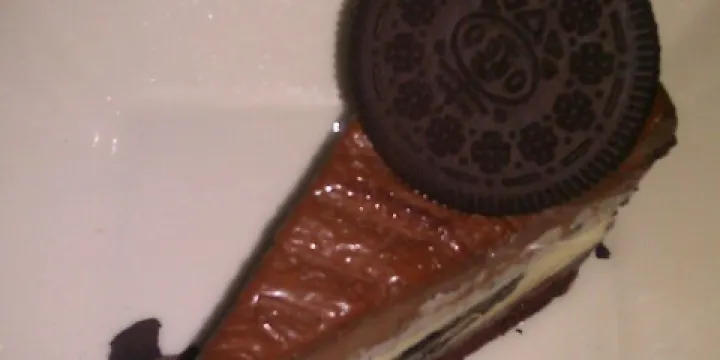 The Cheesecake Factory