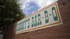 Sammy's Bar-B-Q