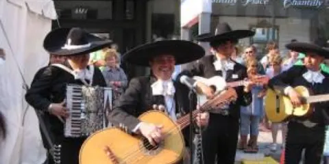 Cristina's Mexican Restaurant