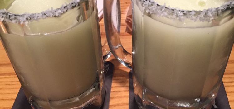 Chili's Grill & Bar
