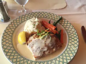 Scott's Seafood Grill & Bar