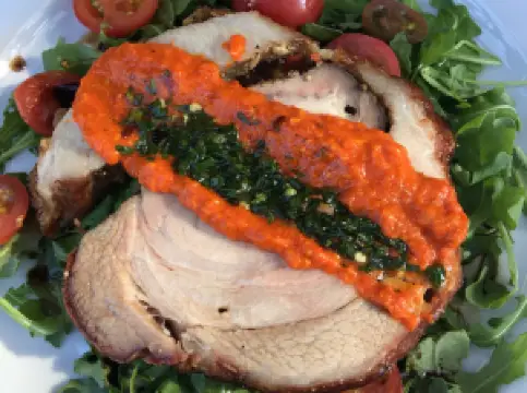 The Grill at Torrey Pines