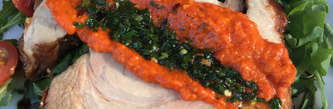 The Grill at Torrey Pines