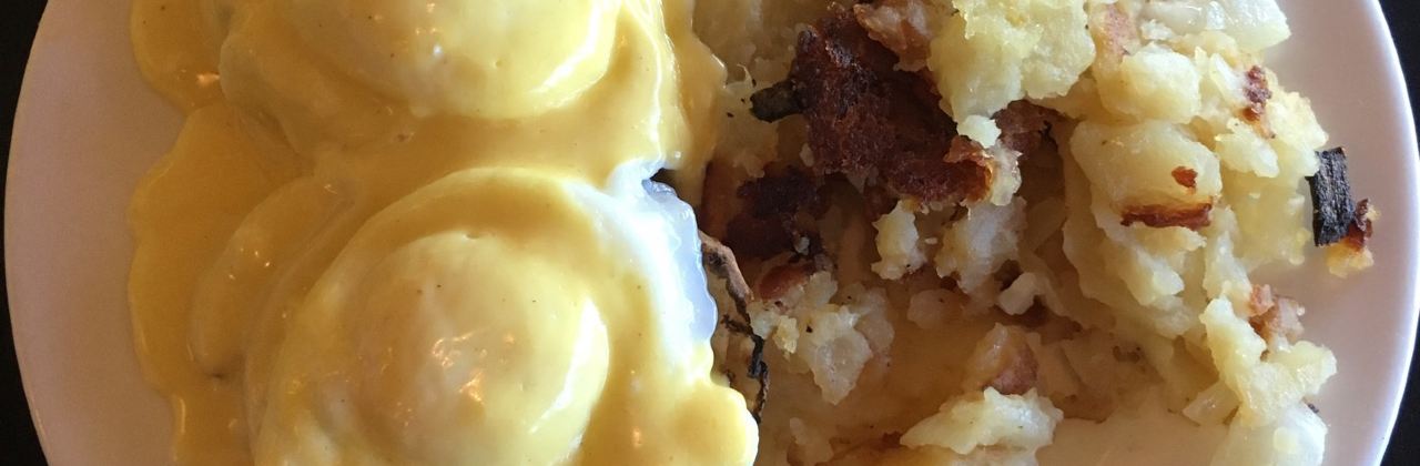 Amphora Diner Deluxe