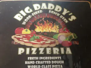 Big Daddy's Pizzeria