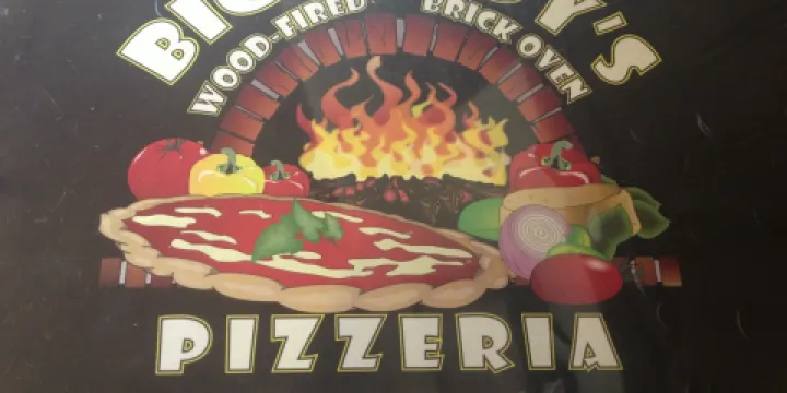 Big Daddy's Pizzeria