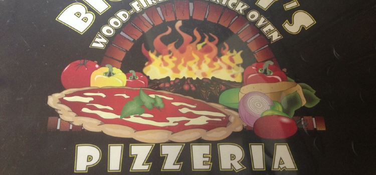 Big Daddy's Pizzeria
