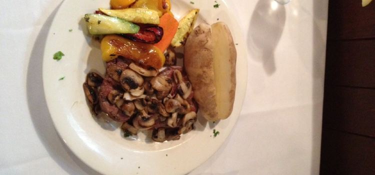 Carlucci's Grill