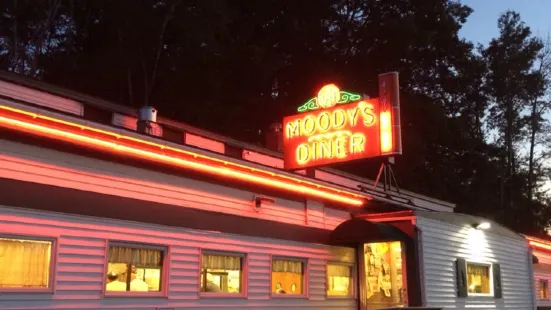 Moody's Diner