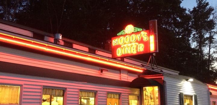 Moody's Diner