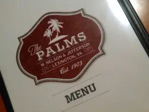 The Palms Restaurant