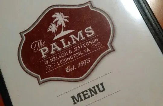 The Palms