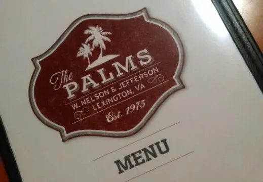 The Palms Restaurant