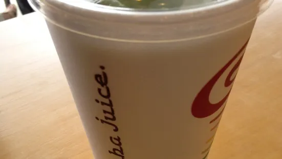 Jamba