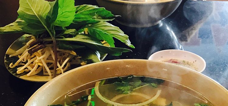 Thang Long Pho Restaurant