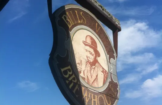 Bill's Tavern & Brewhouse