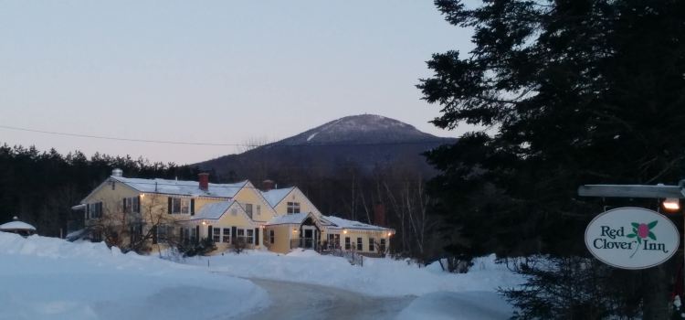 Red Clover Inn & Restaurant