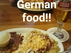 Bierstube Moline
