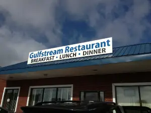 Gulfstream Restaurant