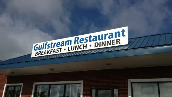 Gulfstream Restaurant CB