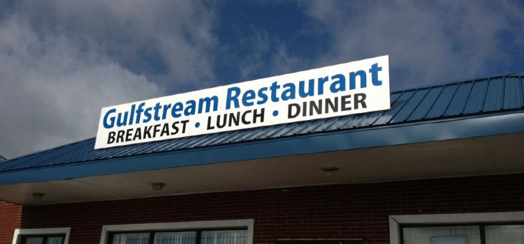 Gulfstream Restaurant